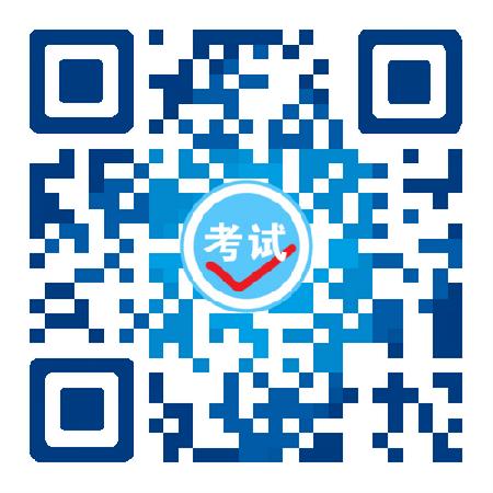 竞赛二维码